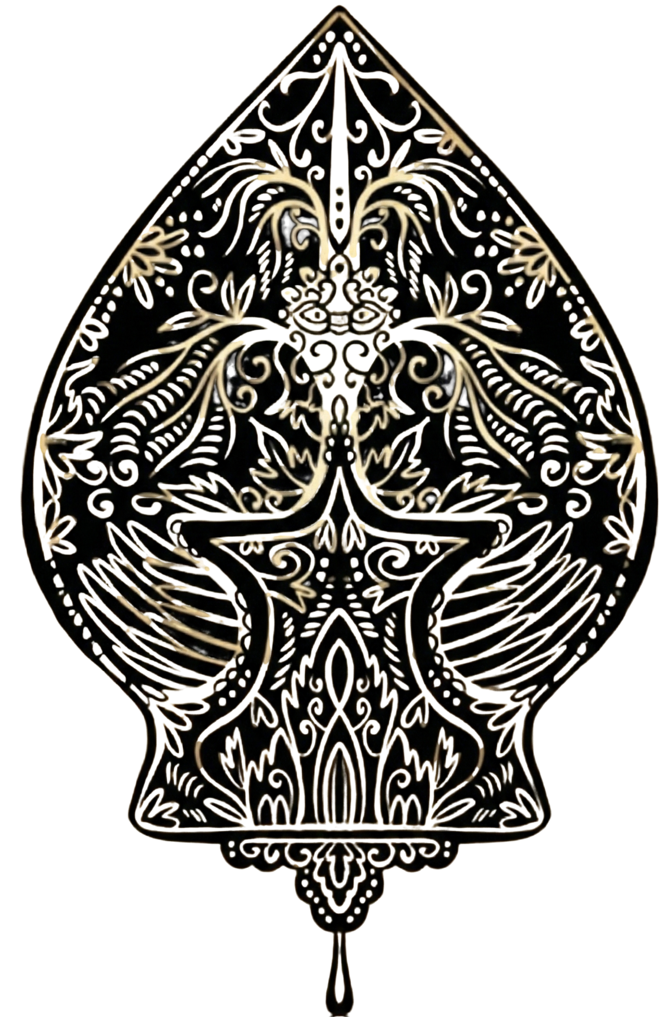 Ilustrasi Panggung Budaya